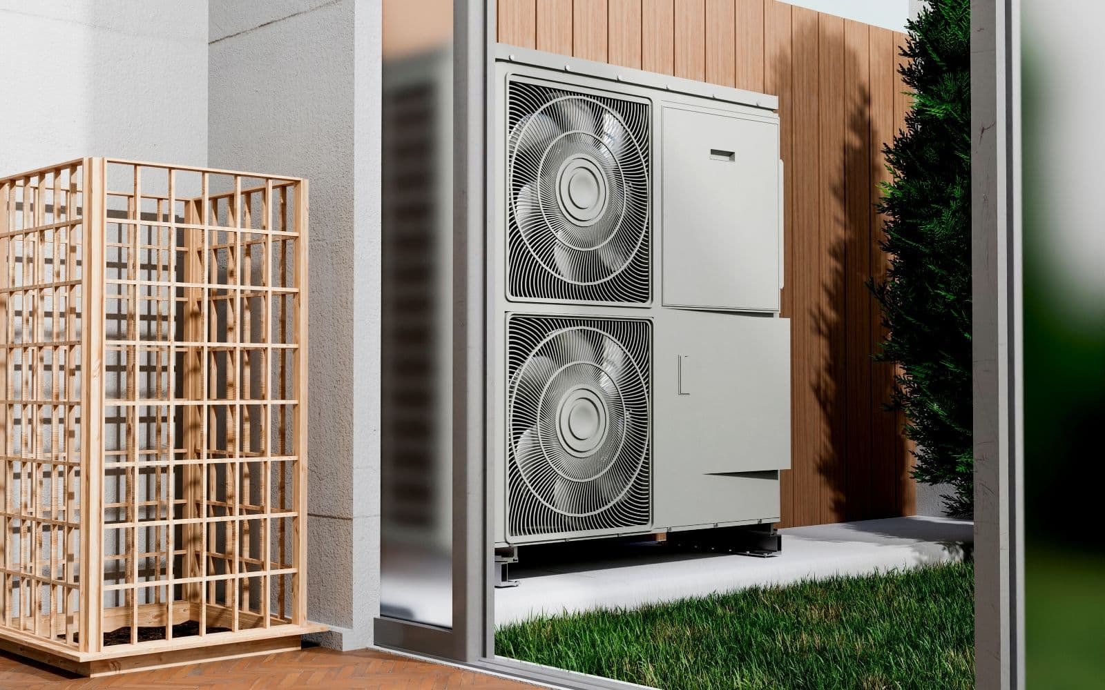 Is my home suitable for a heat pump?