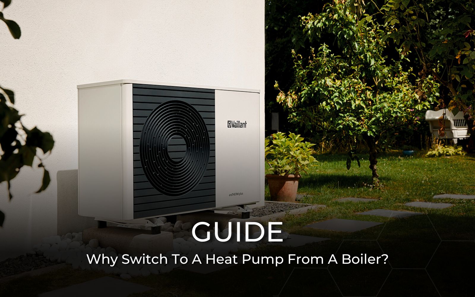Why Switch To A Heat Pump