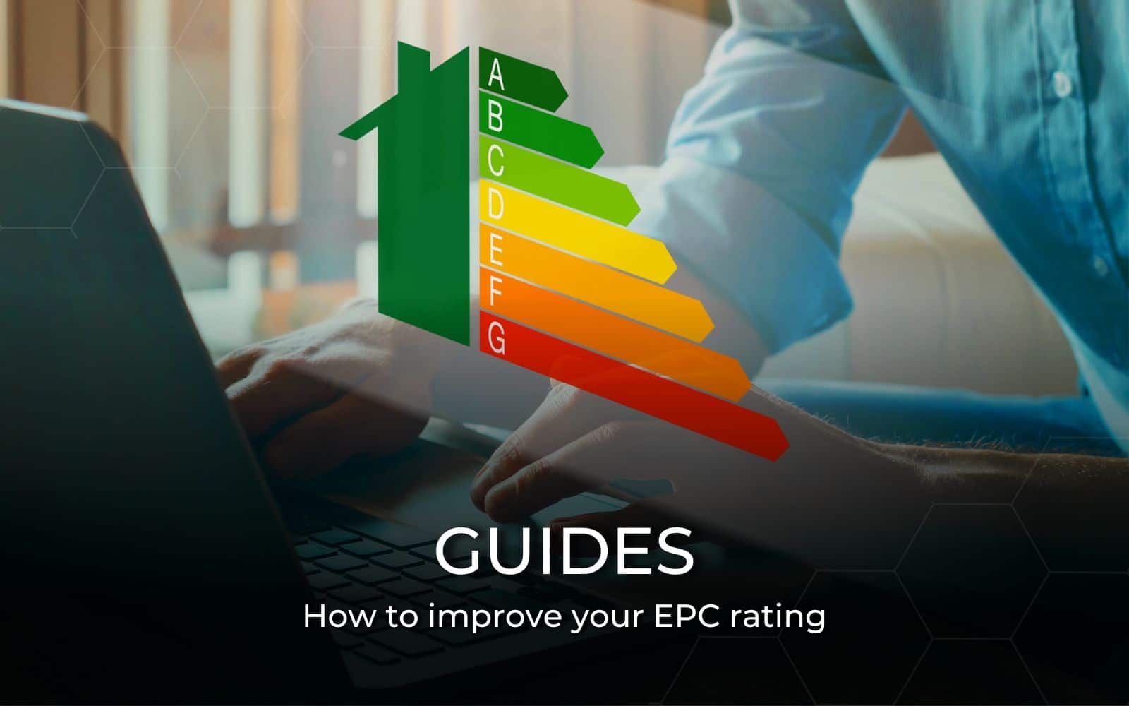 How to improve EPC rating