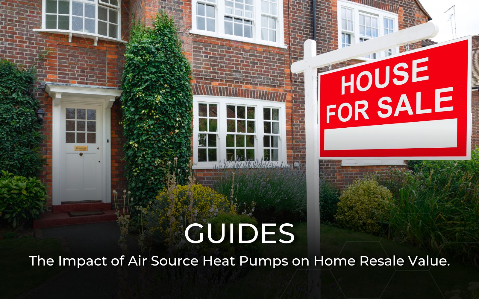 The impact of air source heat pumps on home resale value