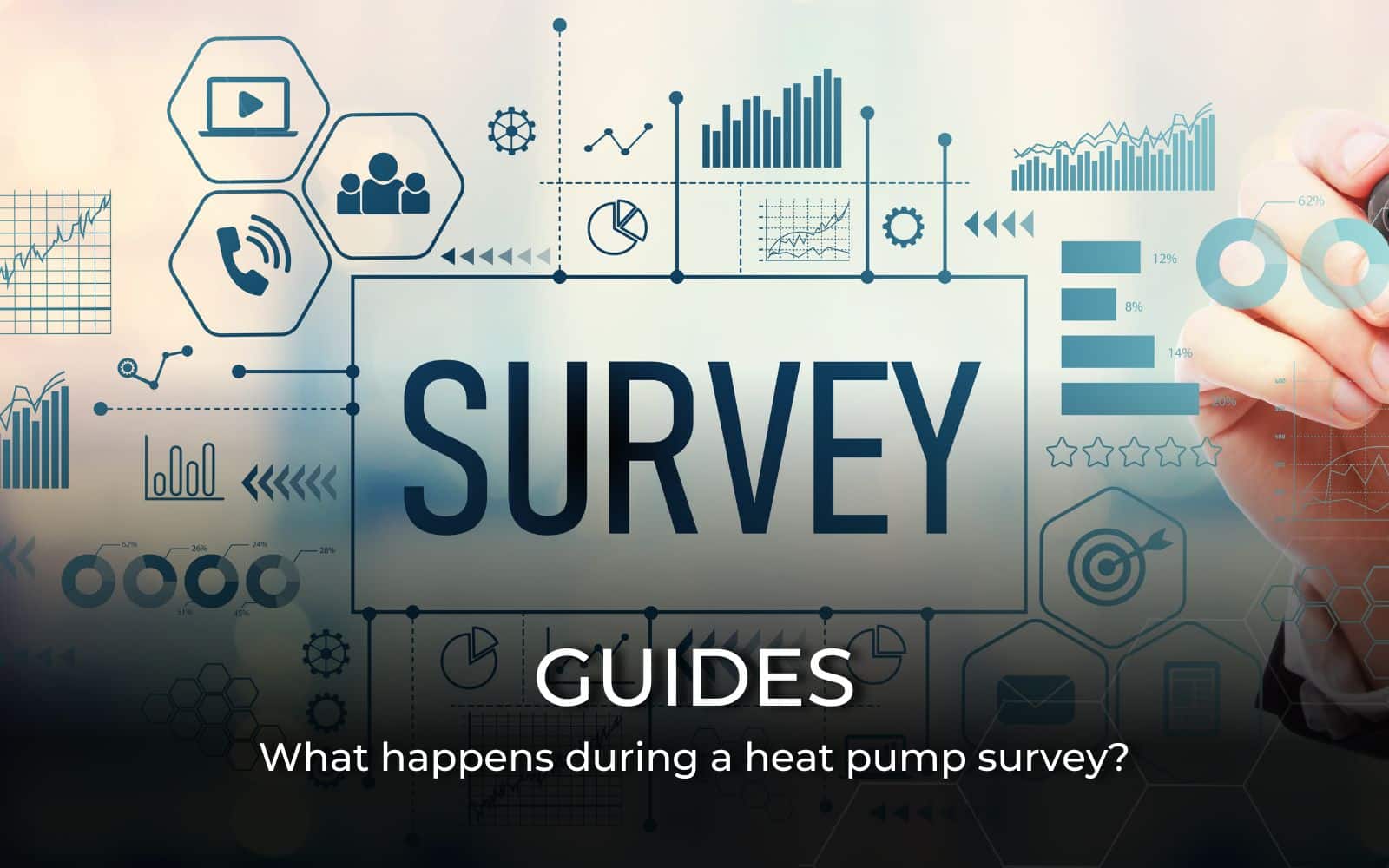 heat pump survey