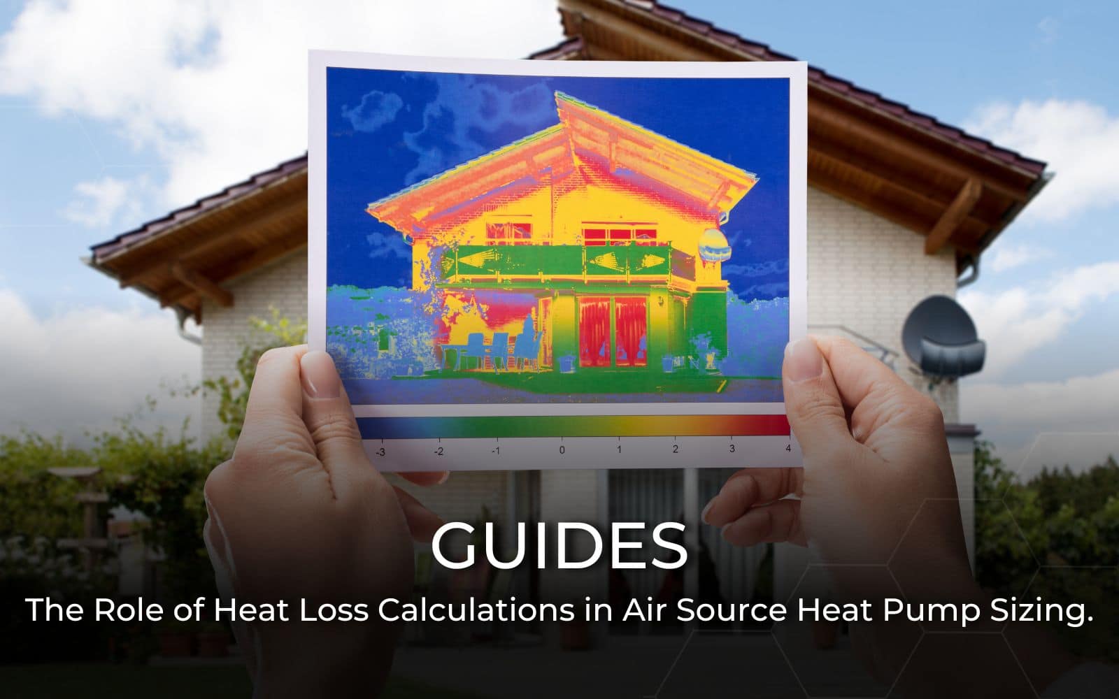 The role of heat loss calculations