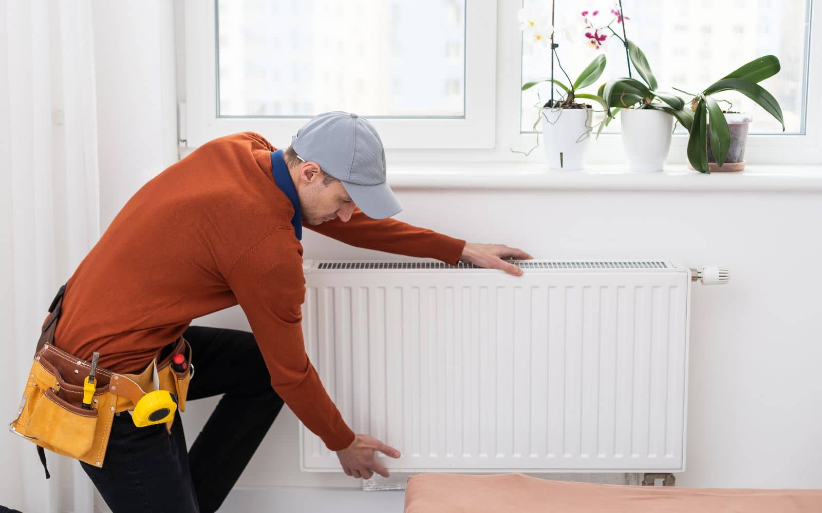 Underfloor Heating vs Radiators