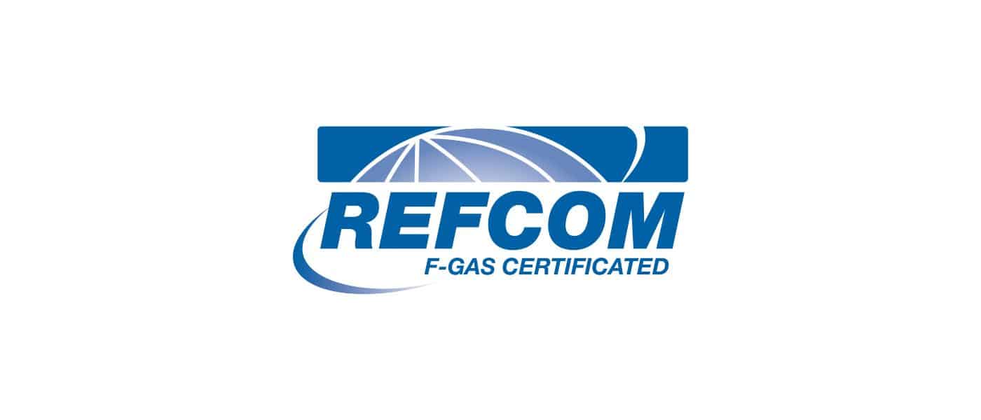 REFCOM F-GAS