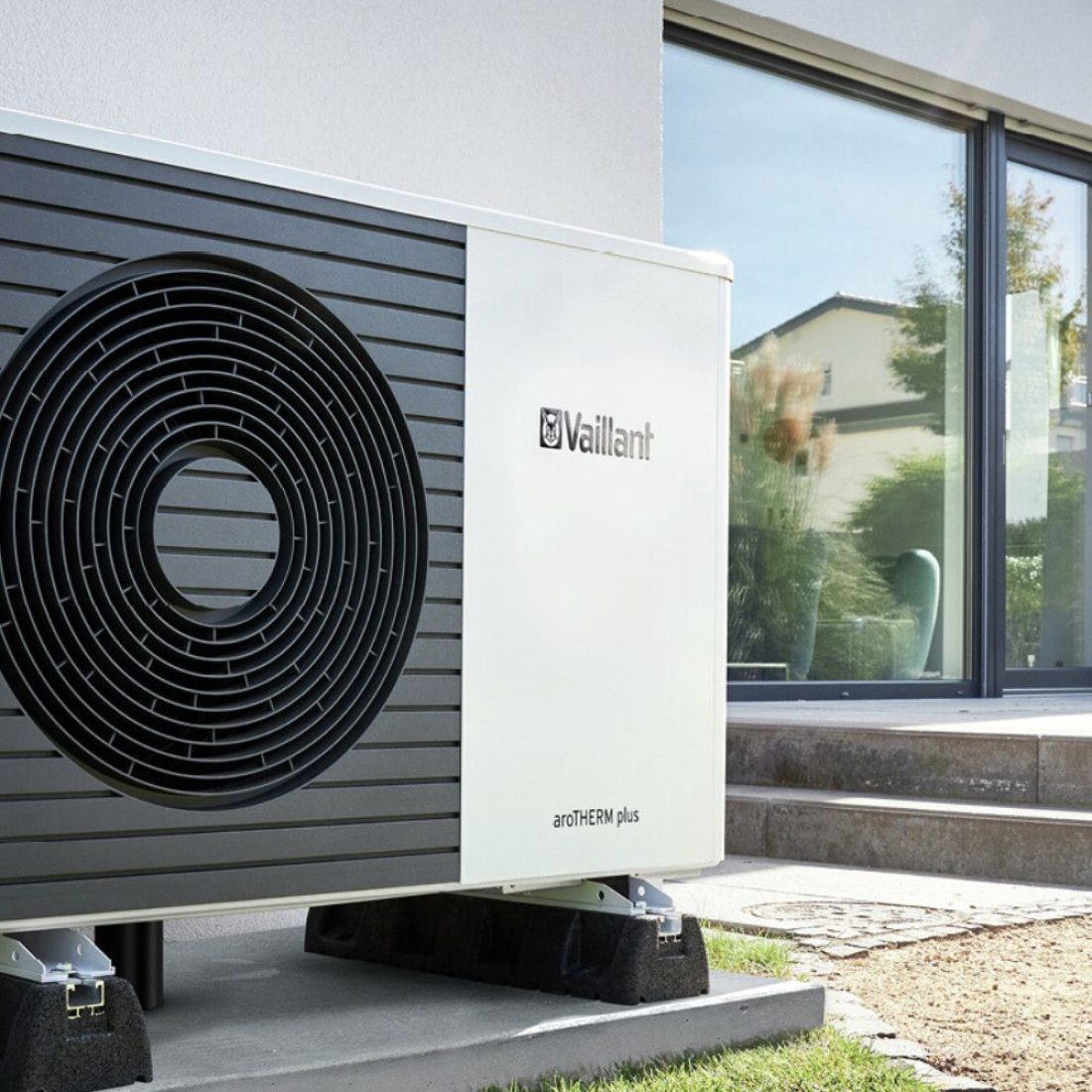 heat pumps for homeowners